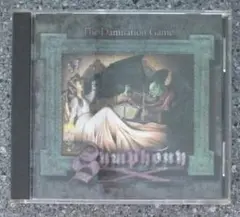 シンフォニー・エックス／ザ・ダムネイション・ゲーム