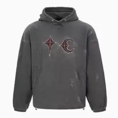 Thug Club Rock Hoodie