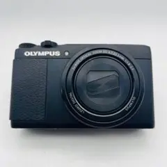 【美品動作確認済み】OLYMPUS STYLUS XZ-10