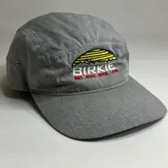 【c62】PACIFIC BIRKIE バーキー　キャップ ヴィンテージ