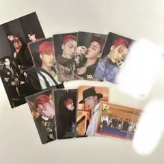 ATEEZ サン トレカ WILL