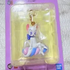 トゥードル　トムとジェリー フィギュアチャーム