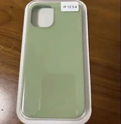 iPhone 12 miniケース（5.4インチ対応）新品未使用