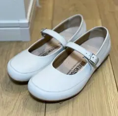 超美品【BIRKENSTOCK】LISMORE リズモア 38