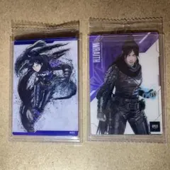 apex ウエハース　レイス