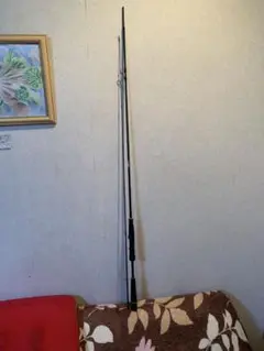 メジャークラフト エギシス782LML MGS