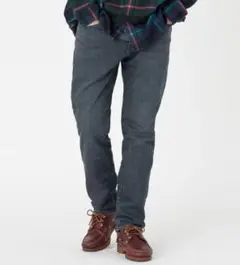 新品　Levi’s / リーバイス 502(TM) テーパードジーンズ グレー