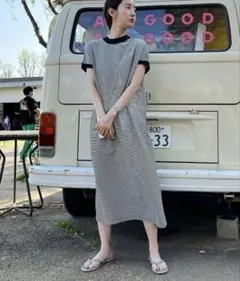 coen　sizeМ　リピTワンピース