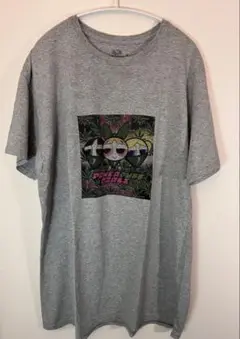 fruit of the loom パワパフガールズ Tシャツ XL
