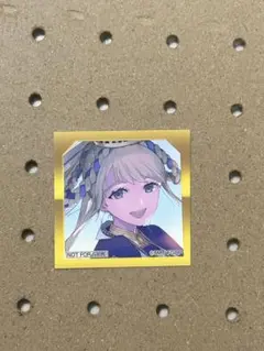 ヨハンナ/最終再臨展