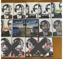 RX72 DVD