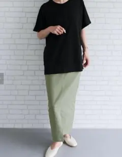ストレッチタイトスカート