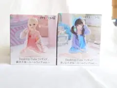 リコリス・リコイルフィギュア ルームウェアVer２種セット