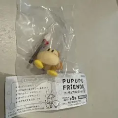 カービィー　ガチャガチャ