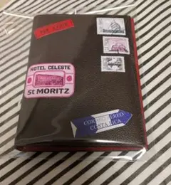 DEUXIEME CLASSE - 新品未使用Deuxieme Classe BTN Passport