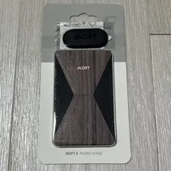 【未使用】MOFT MS007-UV-WOOD-03-BRN ウッド