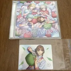 うたプリ ライエモ 1周年 1st anniversary CD メセカ 寿嶺二