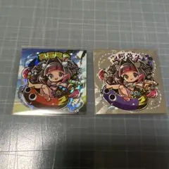 YYFACTORY 夜桜弥生　新品2枚セット