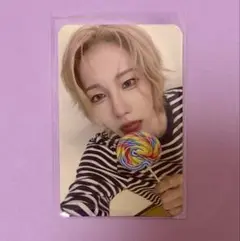 XLOV ルイ トレカ IONE mystargoods ヨントン