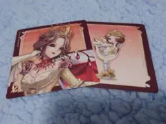 第五人格 マイカクテル コースター 特典 血の女王