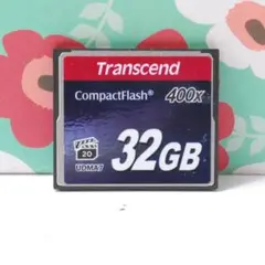 ❤32GB❤コンパクトフラッシュ❤CFカード❤