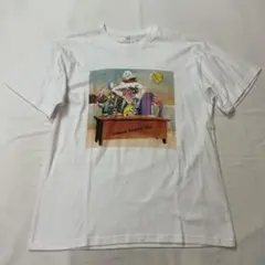 S/S Lowest Girl ゲスの極み乙女。特典Tシャツ L