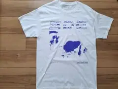 Back drop bomb Tシャツ Lサイズ