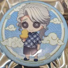 極楽湯♡缶バッジ（ミニキャラ）♡第5人格♡作曲家