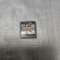 ds ソフト ポケットモンスター プラチナ