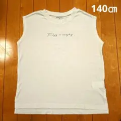 GLOBAL WORK Tシャツ 半袖カットソー 140㎝