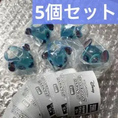 ★早い者勝ち！　新品　ディズニーキャラクター　ファッションリング　ロイヤルクリア