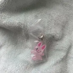 ノンタン めじるしアクセサリー うさぎさん