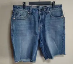 ボルコム KINKADE DENIM CUTOFF A2021900 32インチ