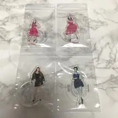 安室奈美恵 アクリルスタンド アクスタ LIVE STYLE 2016-2017