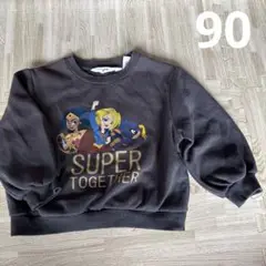 ベビートレーナー　90サイズ