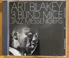 Art Blakey Jazz Messengers 3 Blind Mice