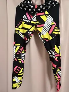 ZUMBA スパッツ レギンス