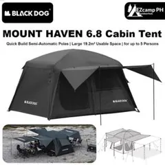 2025年最新】BLACKDOG Naturehikeの人気アイテム - メルカリ