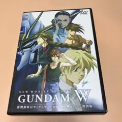 劇場版 新機動戦記ガンダムW～Endless Waltz 特別篇('98サンラ…