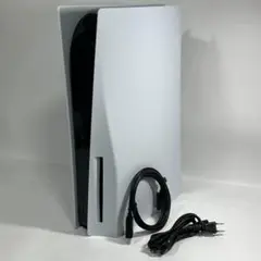 PlayStation 5 CFI-1000A01 本体 ディスクドライブ搭載