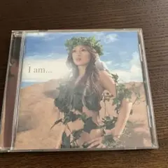 浜崎あゆみ 『I am…』 CD ❤️