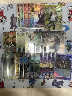 ユニオンアリーナパラレルまとめ売り