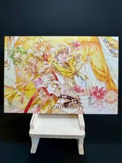 【アイドリッシュセブン７周年EXPOポストカード】～ 六弥ナギ ～