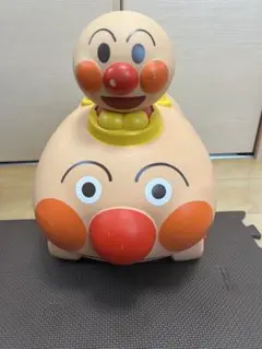 ポップンアンパンマン号