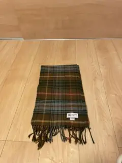 Johnstonsマフラー チェック