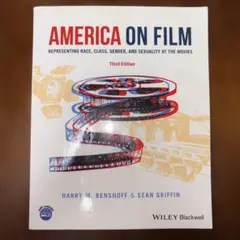 America on Film 第三版