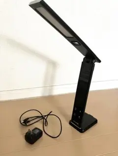 LEDデスクライト 230ルーメン 3段階調光