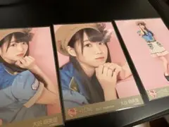 =LOVE 大谷映美里　生写真コンプセット