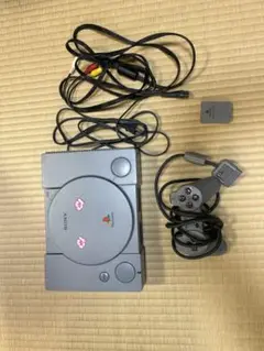 プレイステーション(PS1) 本体