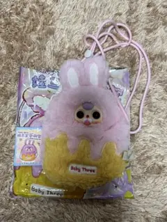 Babythree初代ショルダー、バブ